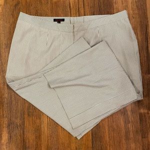 Escada pants Size 42/L